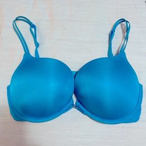 La Senza ultra padded push up bra 34 D
